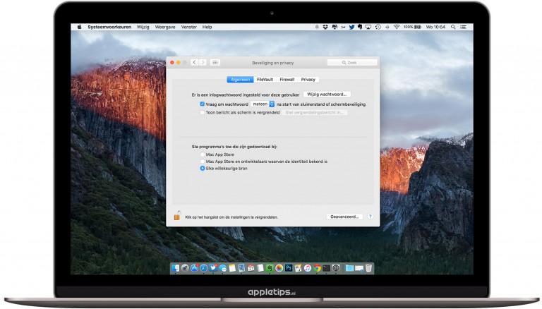 Turn off Gatekeeper forever on your Mac | defaults-write.com